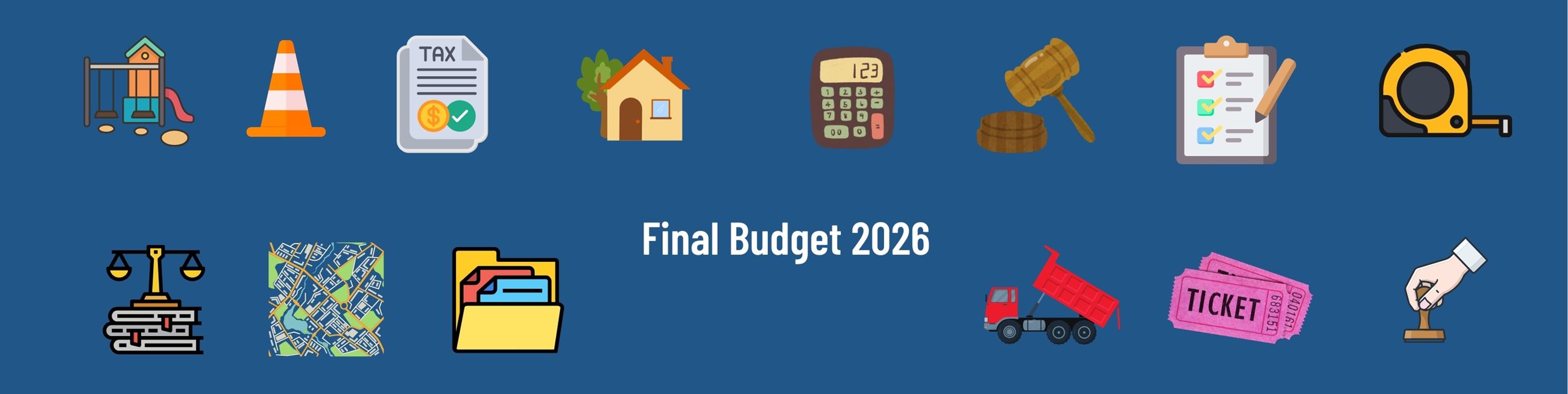 final budget 2026